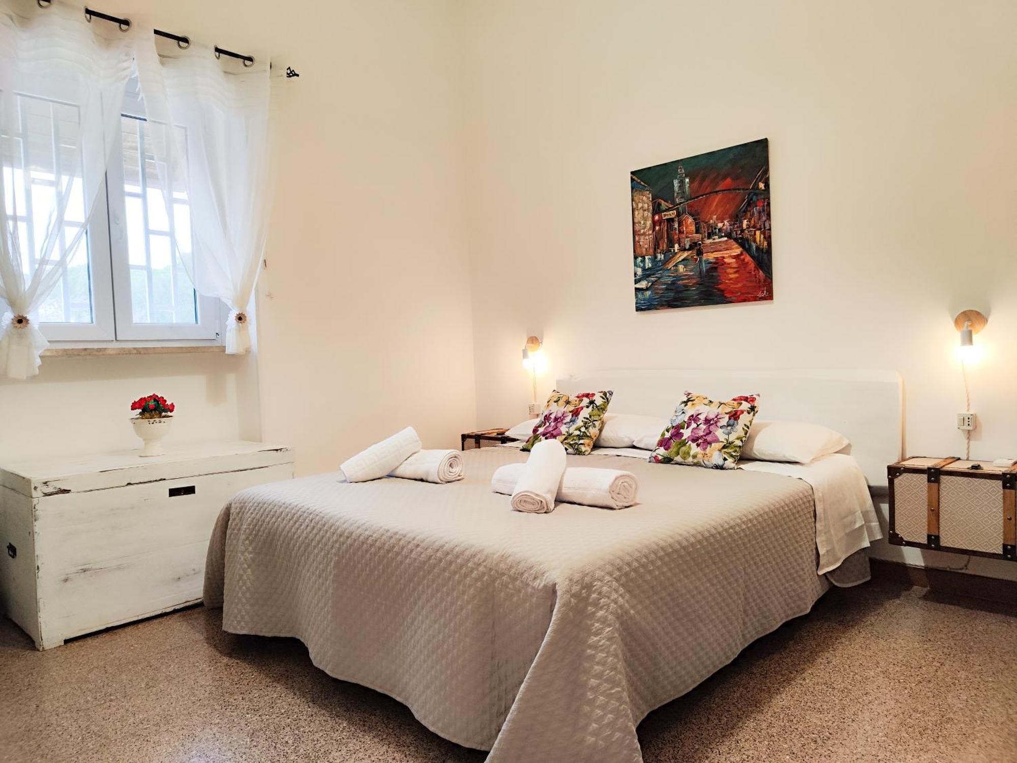 La Corte Del Nonno By Itriahomes Ceglie Messapica Exteriör bild